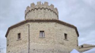 Palmoli: il Castello super visitato per le Giornate FAI di Primavera
