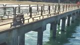 Vasto Marina: il pontile