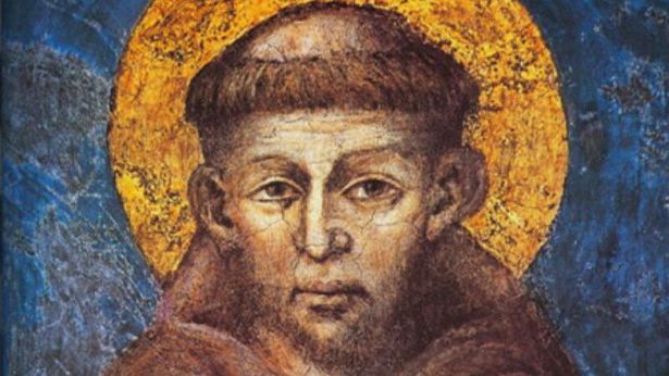 San Francesco d'Assisi