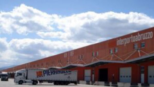 L'Interporto di Manoppello