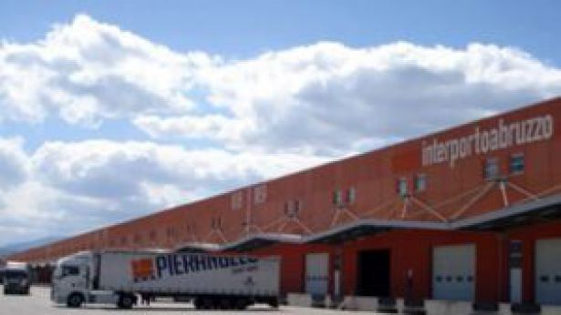 L'Interporto di Manoppello