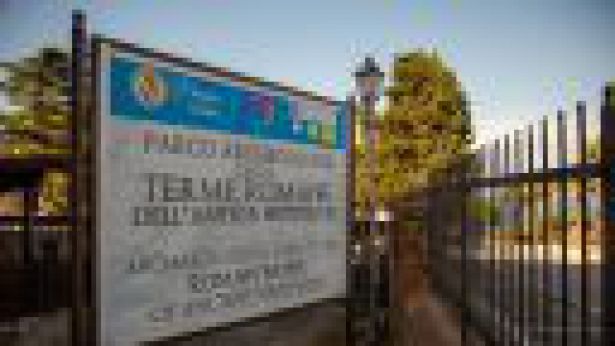 Vasto: Le Terme Romane di via Adriatica