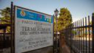 Vasto: Le Terme Romane di via Adriatica