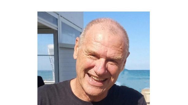 Il dott. Massimo Genovesi