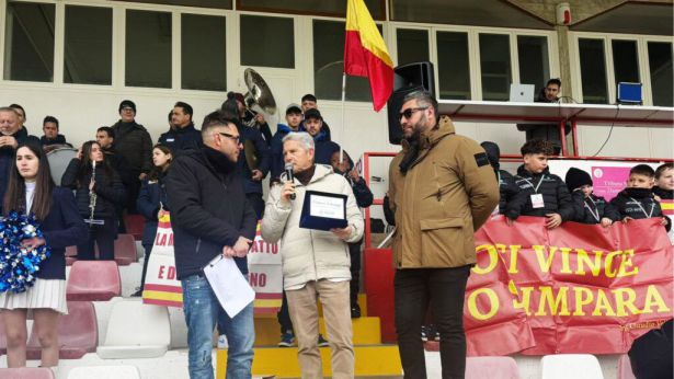 Torneo giovanile calcio