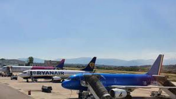 Aeroporto di Pescara