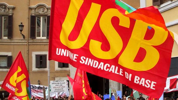 USB: Unione Sindacale di Base