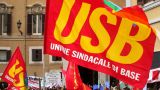USB: Unione Sindacale di Base