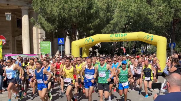 Vivicittà Pescara 2026