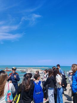 Giornate Nazionale del Mare