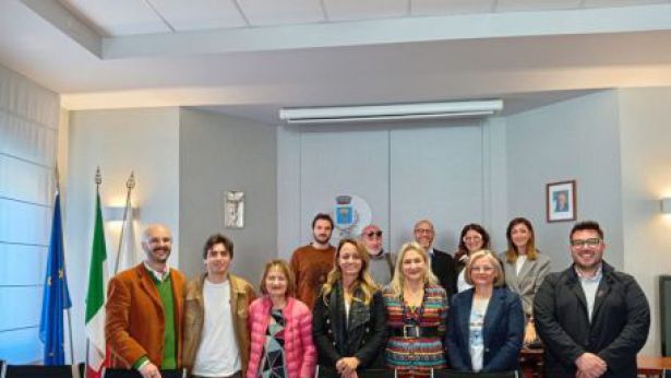 San Salvo: presentazione di "Musica in Crescendo"