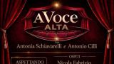 Locandina "A voce alta"