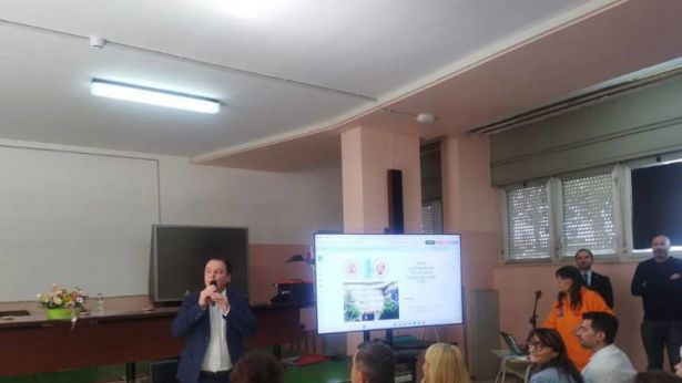 Ortona: il reparto di Senologia festeggia i 30 anni