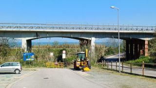 Il Viadotto San Nicola