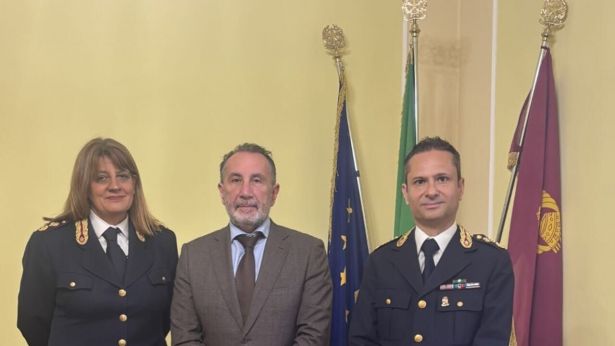 Finizio, Marseglia e Fratamico