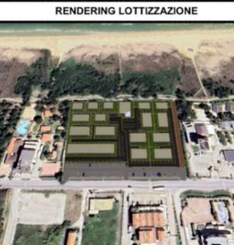 Vasto: il progetto di una nuova lottizzazione