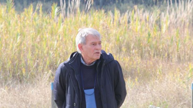 Osvaldo Menna