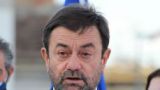 San Salvo: l'ex Sindaco Gabriele Marchese
