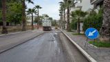 Vasto Marina: nuovi asfalti su Viale Dalmazia