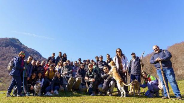 San Salvo: l’associazione Together
