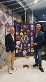 Lions Club San Salvo
