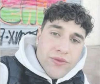 Andrea Sciorilli, la giovane vittima