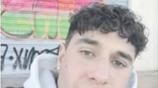 Andrea Sciorilli, la giovane vittima