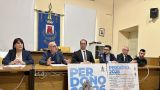 Ortona:la presentazione della Festa del Perdono