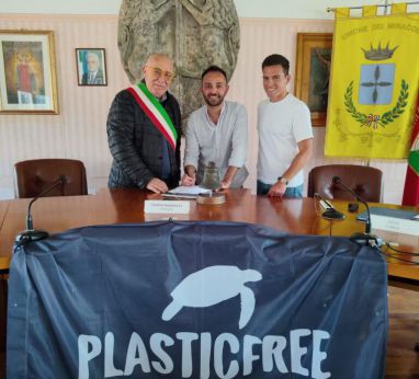 Casalbordino: la sottoscrizione del protocollo