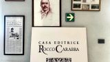 Lanciano: Casa editrice Carabba