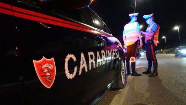 Carabinieri