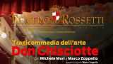 Locandina Don Chisciotte