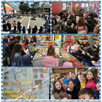 Giornata Mondiale del Libro