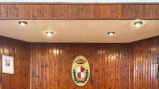 Vasto: l'incontro nella sala consiliare del Comune