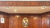Vasto: l'incontro nella sala consiliare del Comune