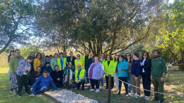 Esploratori per un giorno