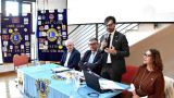 San Salvo: convegno Lions a San Salvo