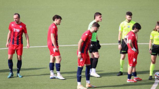 Virtus Cupello - Penne 0 a 0