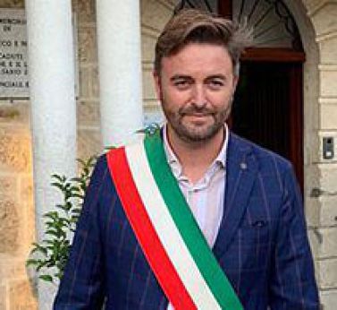 Lentella: il Sindaco Marco Mancini