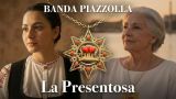 Banda Piazzolla: la Presentosa