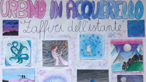 Gissi: la Scuola "Spataro"