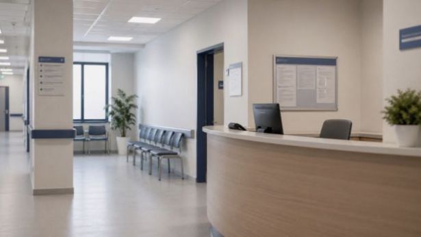 San Salvo: i nuovi uffici della guardia medica