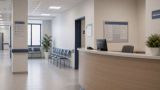 San Salvo: i nuovi uffici della guardia medica