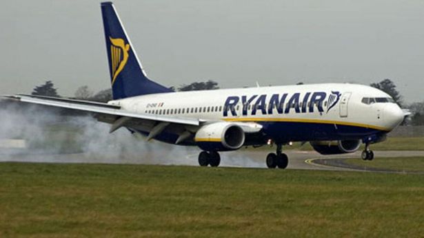 Ryanair