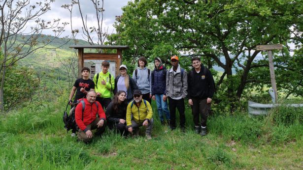 Gissi: Trekking e territorio