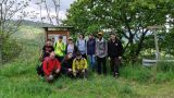 Gissi: Trekking e territorio