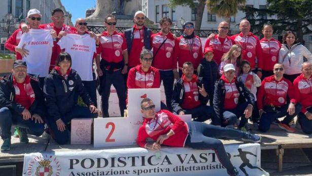 La Podistica Vasto