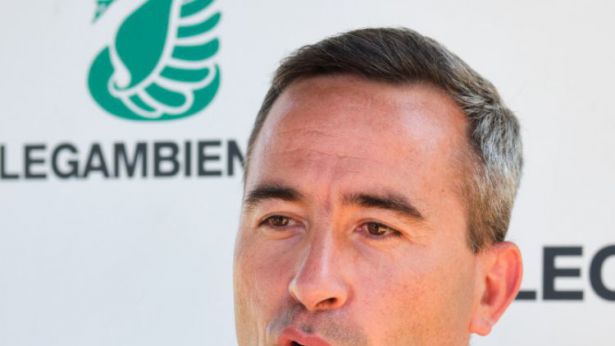 Stefano Ciafani, presidente Nazionale di Legambiente