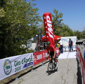 La partenza di Fedrizzi