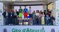 Giro Ciclistico d'Abruzzo Juniores: la premiazione